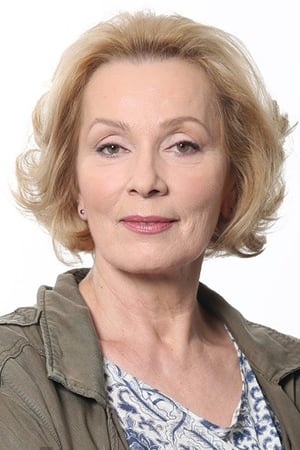 Anna Javorková Image