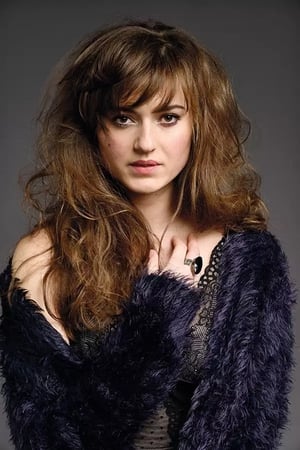 Rebeka Poláková Image