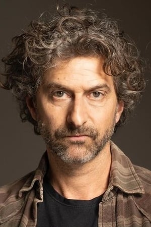 Sebastián Arzeno Image