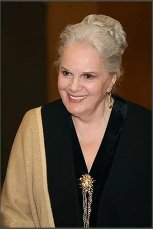 Elina Bystritskaya Image