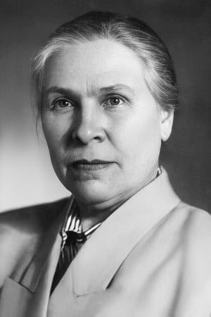 Anastasia Filippova Image