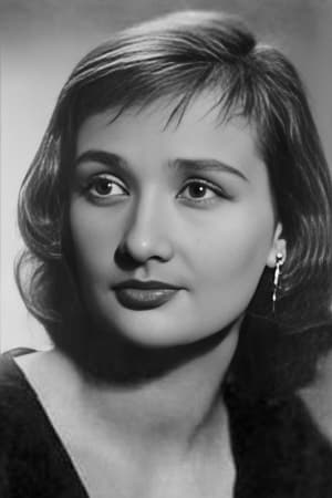 Zinaida Kirienko Image