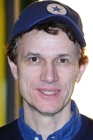 Gregor Schnitzler Image
