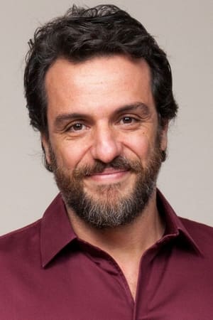 Rodrigo Lombardi Image