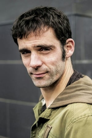 Joseba Usabiaga Image