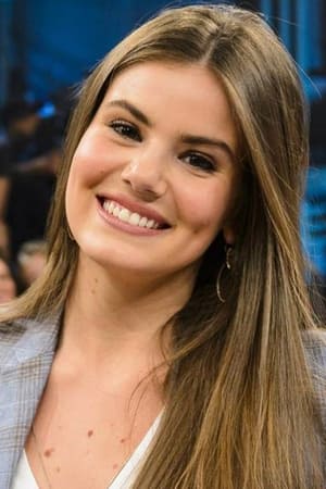 Camila Queiroz Image