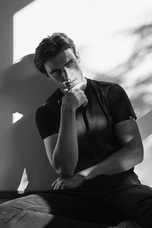 Gunner Burkhardt Image
