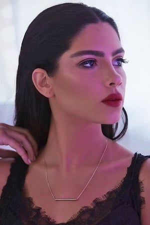 Huda El Mufti Image