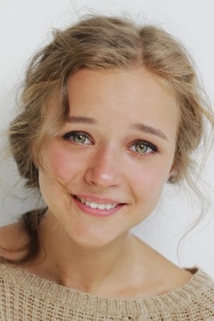 Lubov Konstantinova Image