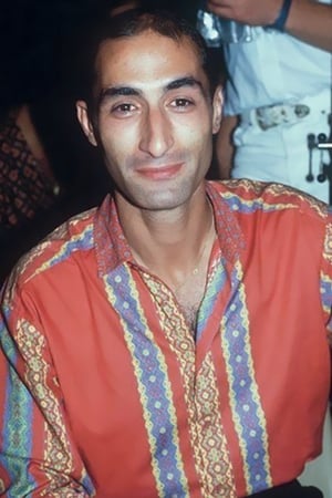 Farid Chopel Image