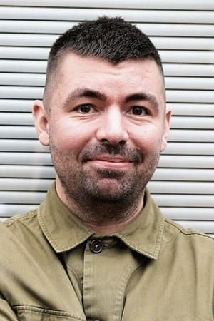 Rich Peppiatt Image