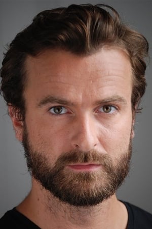 Amaury de Crayencour Image