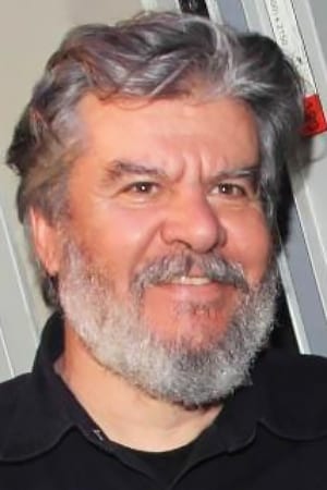 Vassilis Halakatevakis Image