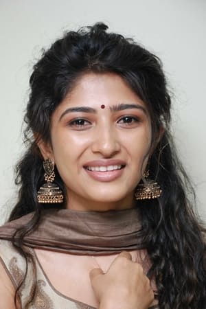 Roshini Prakash Image
