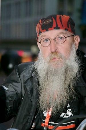 Roland Reber Image