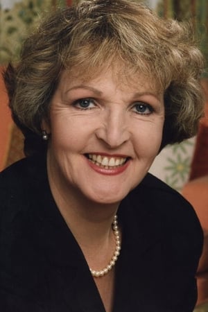 Penelope Keith Image