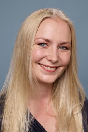 Zaida Bergroth Image