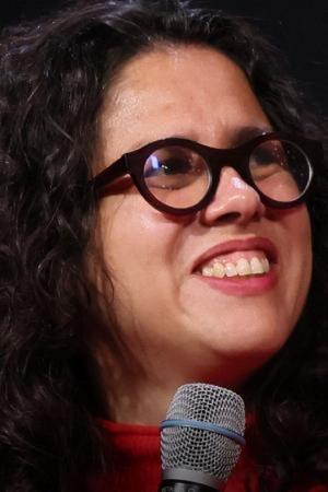 Carla Gutierrez Image