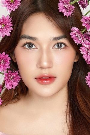 Hanisah Halim Image