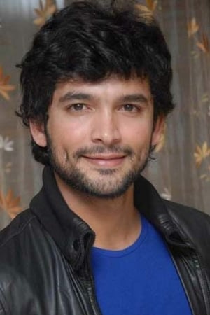 Diganth Image
