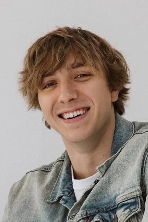 Mack Hopkins Image