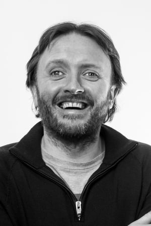 Chris McCausland Image