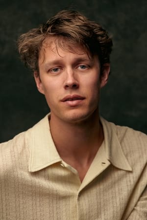 Halfdan Ullmann Tøndel Image