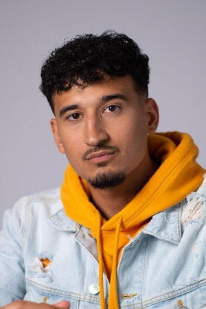 Nesim El Ahmadi