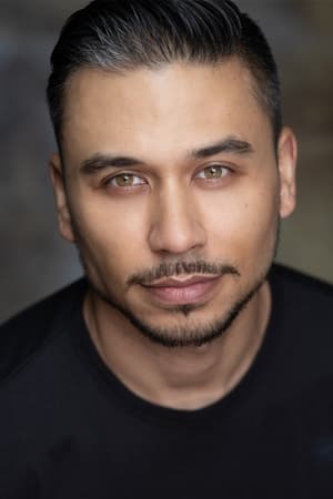 Ricky Norwood Image