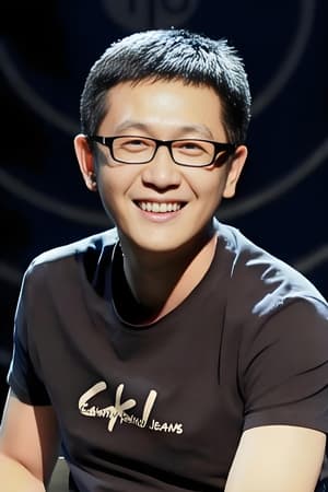 Jian Liu Image