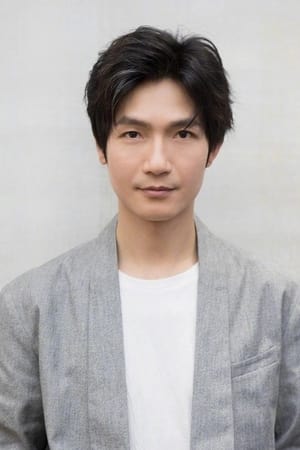 Chusheng Chen Image