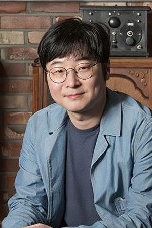 Kim Joo-Hyung