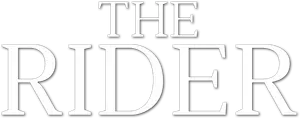 The Rider Logo