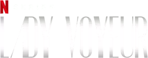 Lady Voyeur Logo