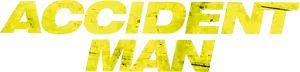 Accident Man Logo