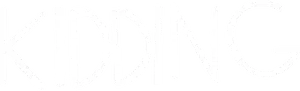 Kidding Logo