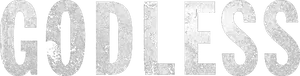 Godless Logo