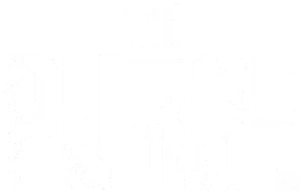 The Purge Logo