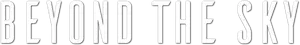 Beyond the Sky Logo