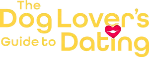 The Dog Lover's Guide to Dating Logo