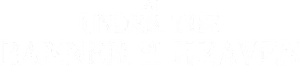 Under the Banner of Heaven Logo