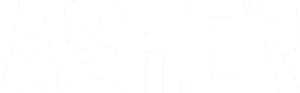 Asher Logo