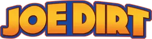 Joe Dirt Logo