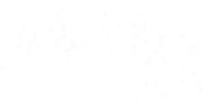 Looks That Kill Logo