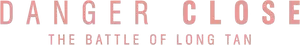 Danger Close Logo