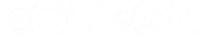 The Con is On Logo