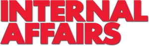 Internal Affairs Logo