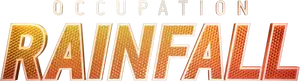 Project Rainfall Logo