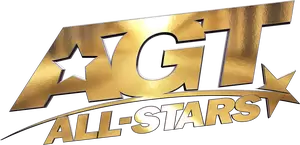 America's Got Talent: All-Stars Logo