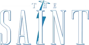 The Saint Logo